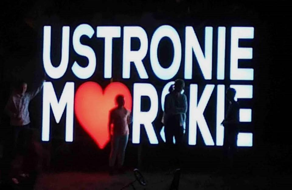 Apartamenty Na Nadmorskiej Ustronie Morskie Zewnętrze zdjęcie