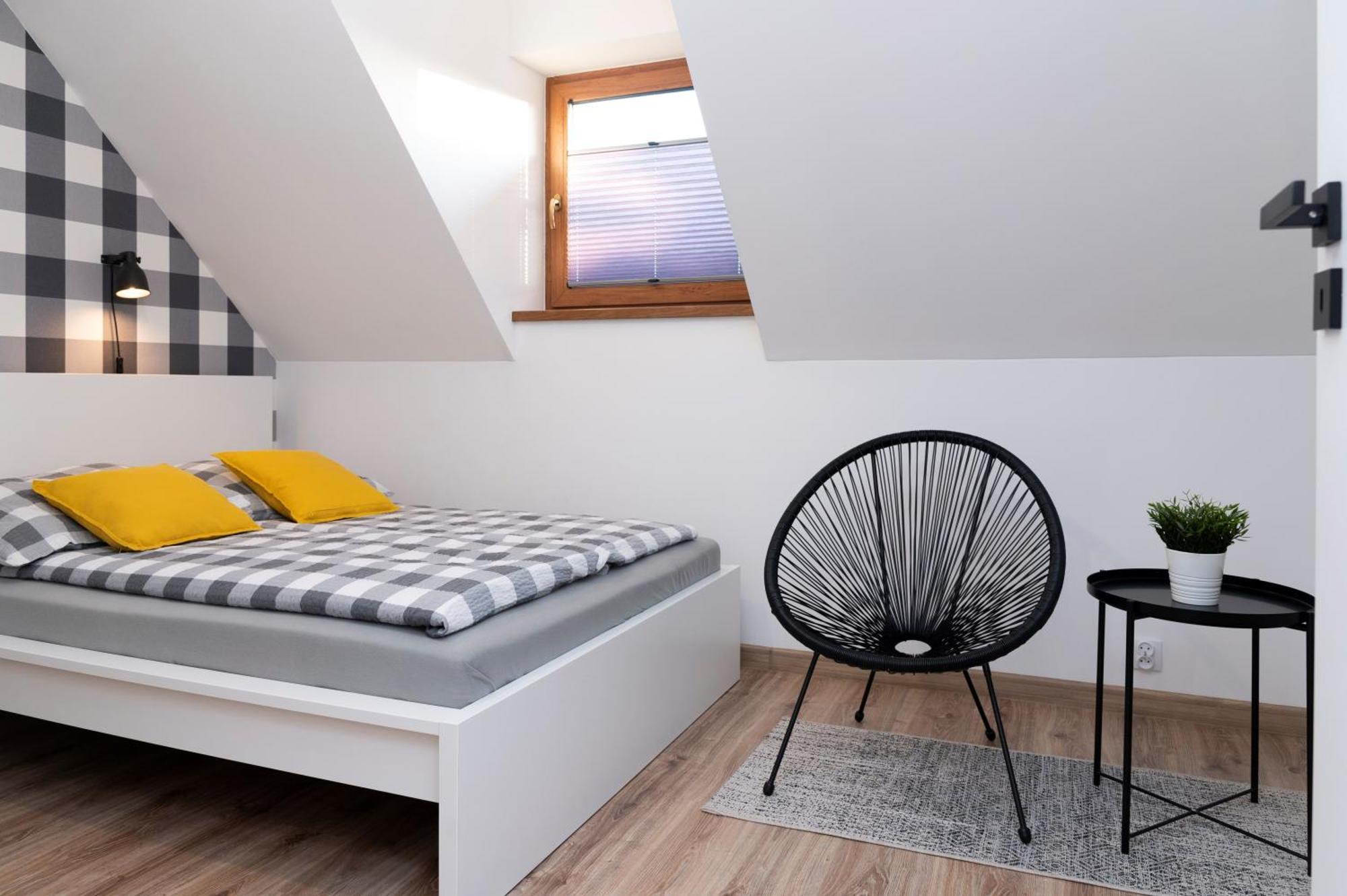 Apartamenty Na Nadmorskiej Ustronie Morskie Zewnętrze zdjęcie