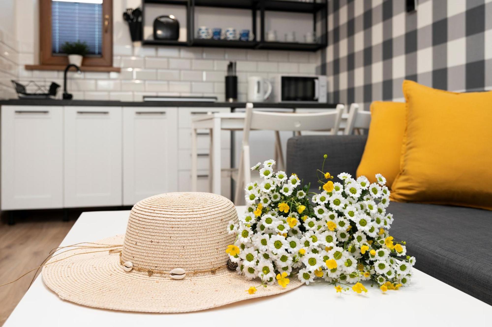Apartamenty Na Nadmorskiej Ustronie Morskie Zewnętrze zdjęcie